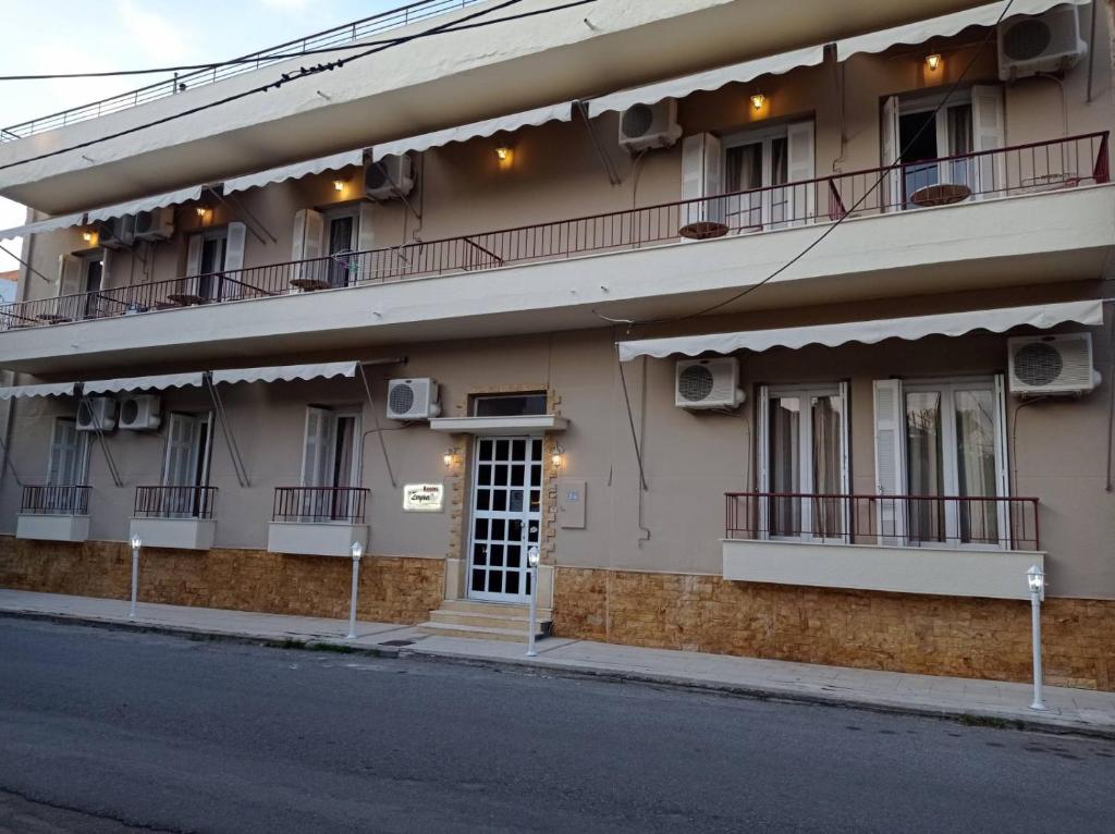 Sofia Rooms Sofia Rooms